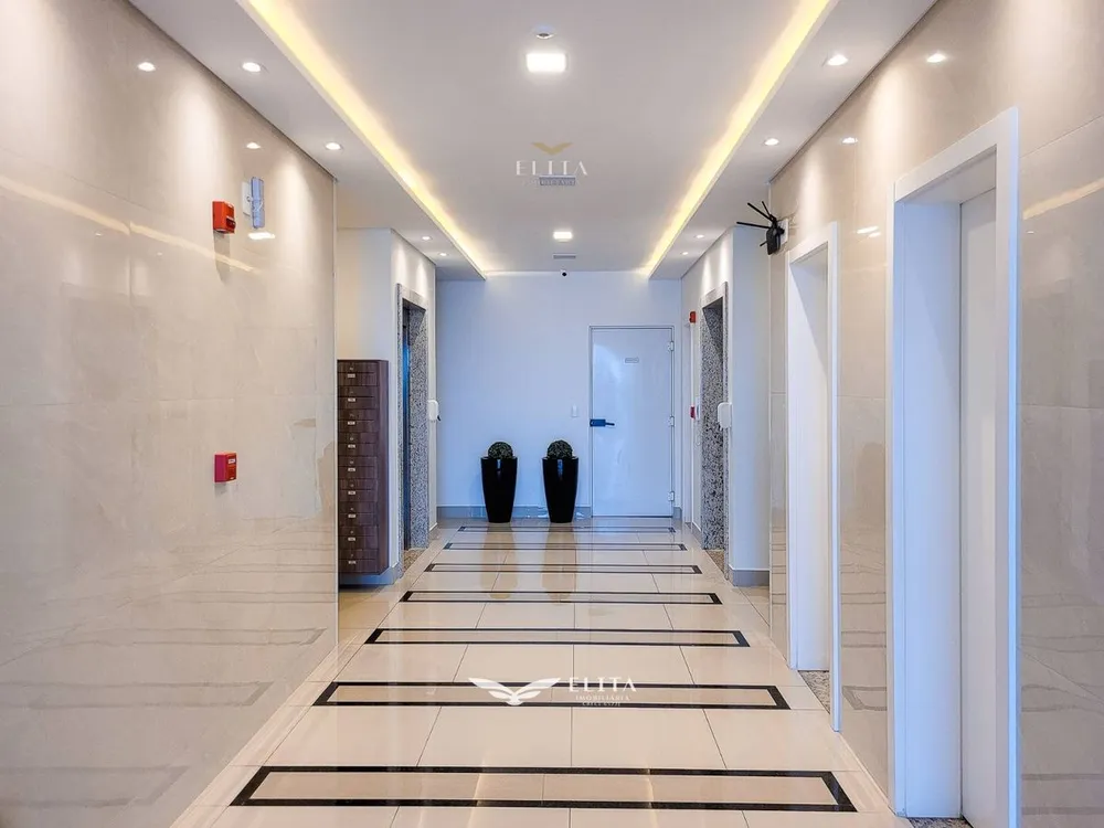 Apartamento, 3 quartos, 154 m² - Foto 9