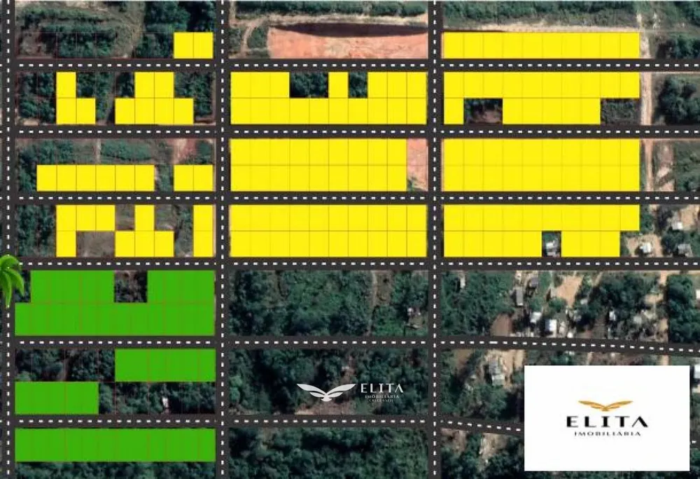 Terreno, 300 m² - Foto 1