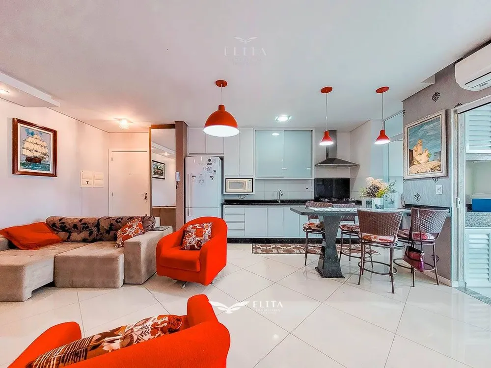 Apartamento, 3 quartos, 108 m² - Foto 1