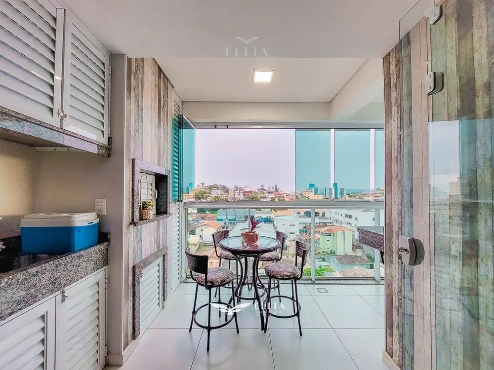 Apartamento, 3 quartos, 108 m² - Foto 2