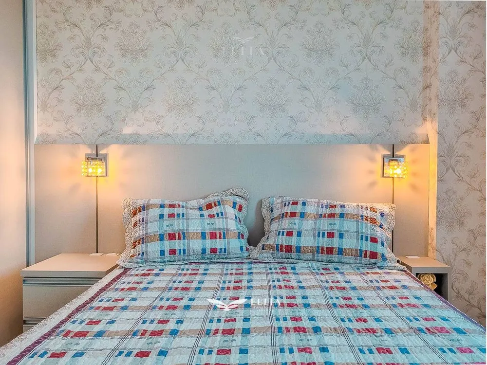 Apartamento, 3 quartos, 108 m² - Foto 15