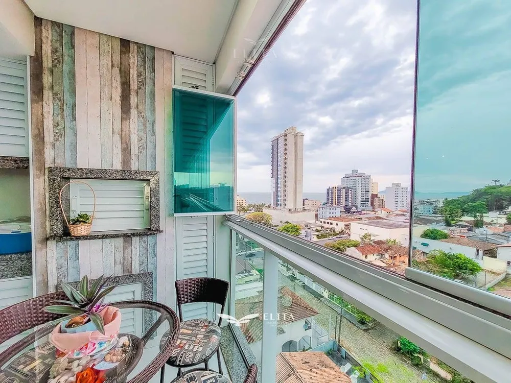 Apartamento, 3 quartos, 108 m² - Foto 3