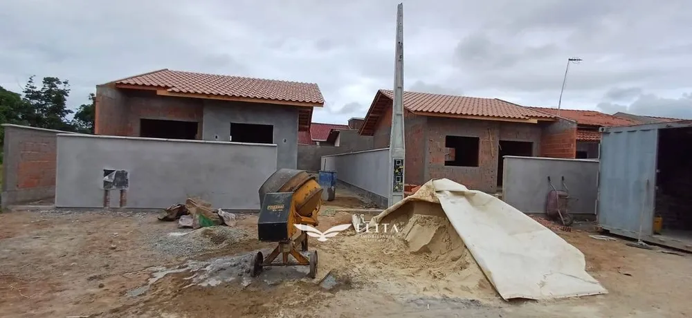 Casa, 2 quartos, 48 m² - Foto 4