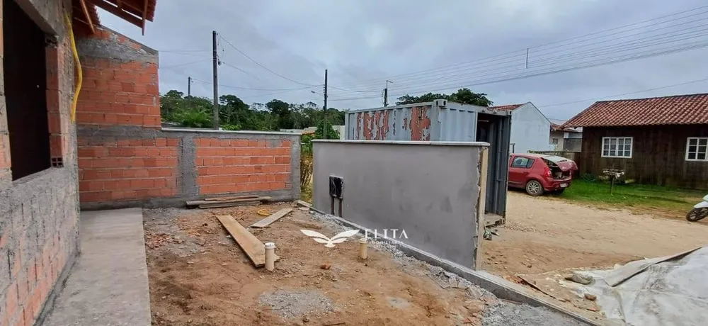 Casa, 2 quartos, 48 m² - Foto 3