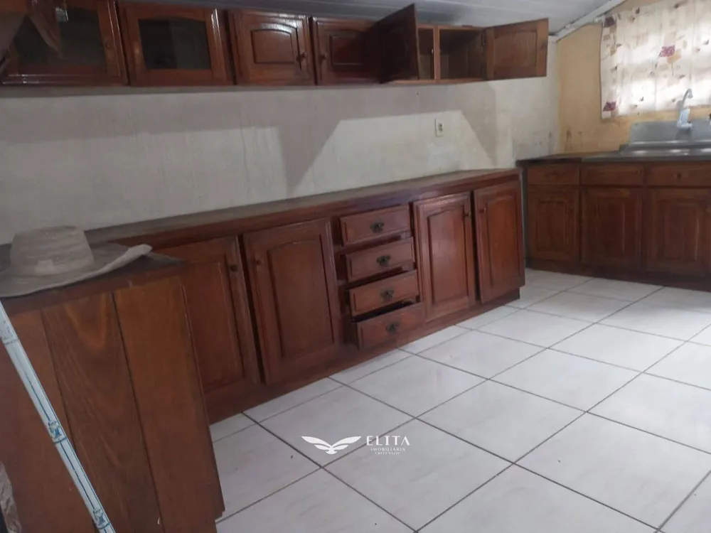 Casa, 3 quartos, 80 m² - Foto 2