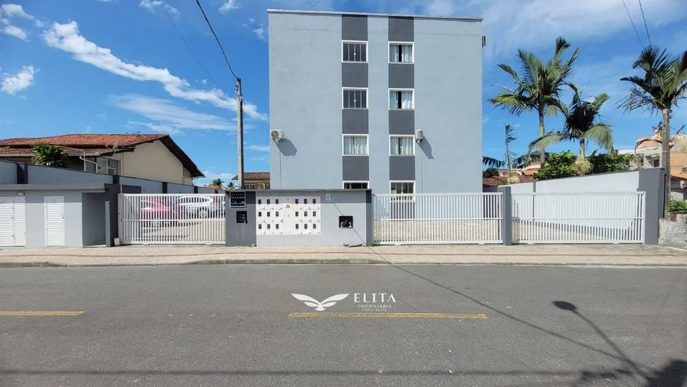 Apartamento, 2 quartos, 51 m² - Foto 2
