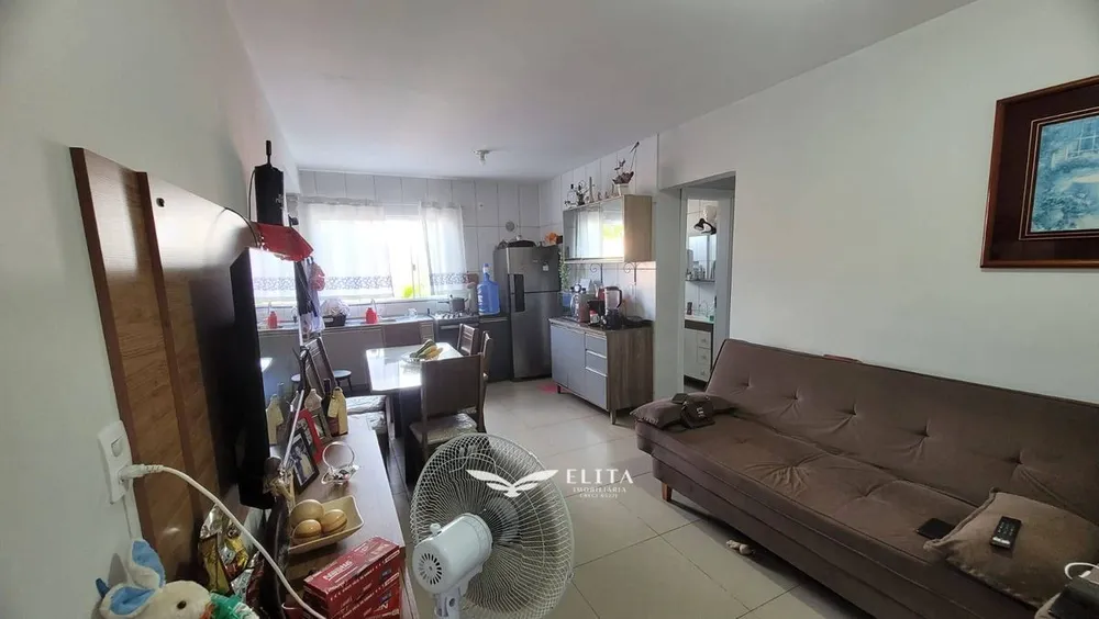 Apartamento, 2 quartos, 51 m² - Foto 5
