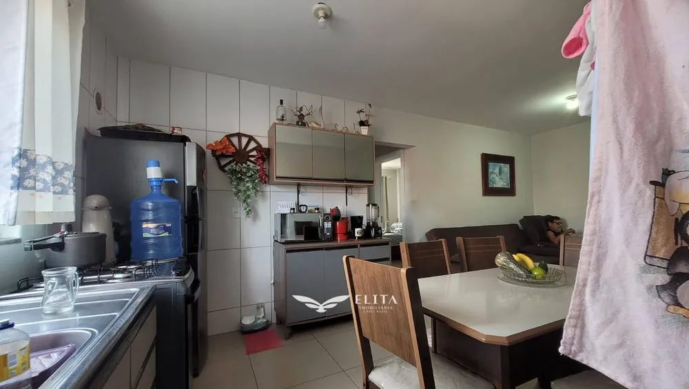 Apartamento, 2 quartos, 51 m² - Foto 8