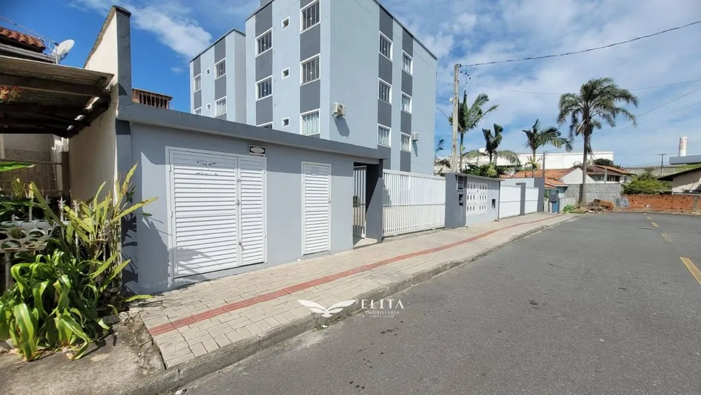 Apartamento, 2 quartos, 51 m² - Foto 1