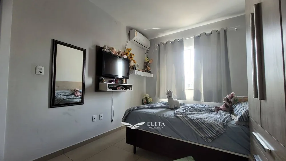 Apartamento, 2 quartos, 51 m² - Foto 11