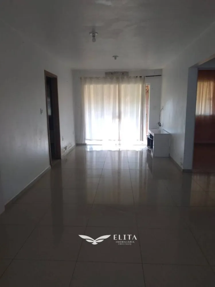 Casa, 3 quartos, 134 m² - Foto 1