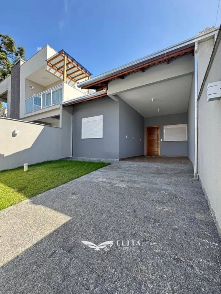 Casa, 3 quartos, 92 m² - Foto 2