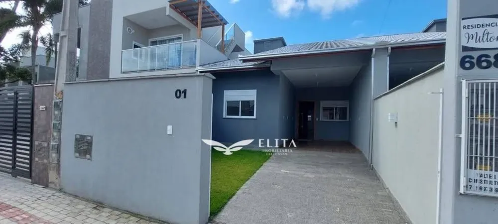 Casa, 3 quartos, 92 m² - Foto 3