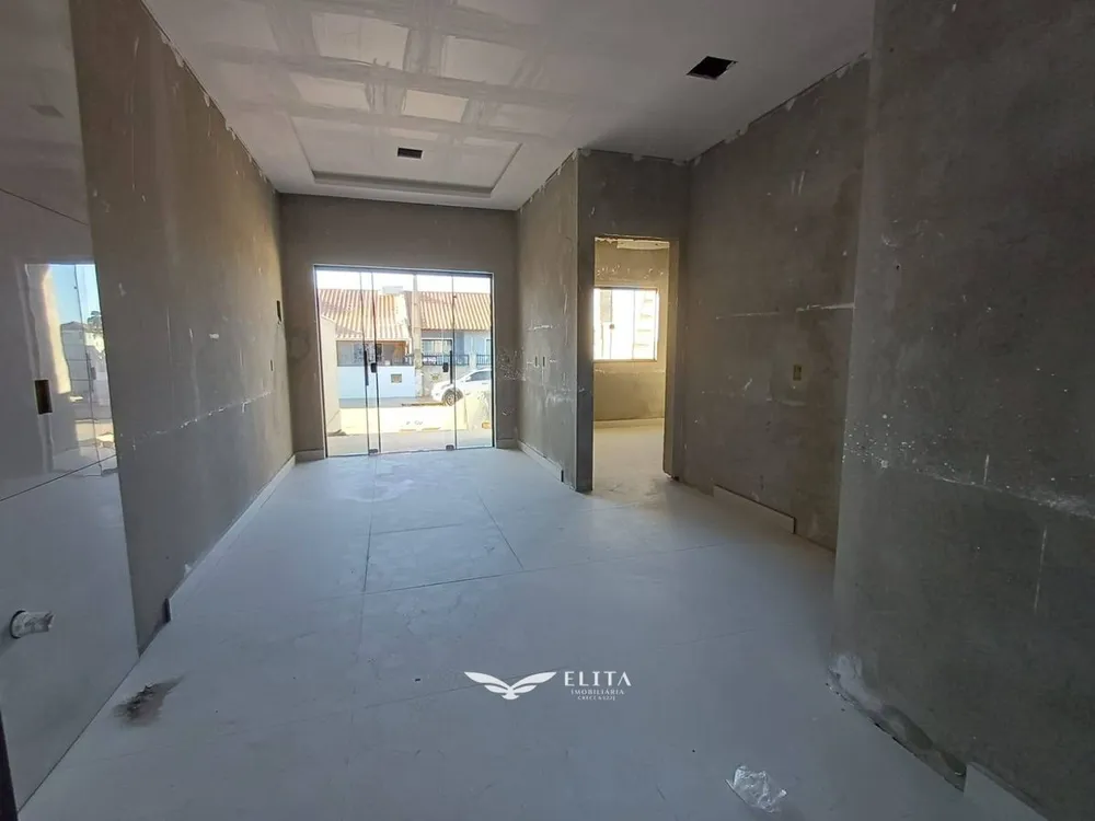 Casa, 2 quartos, 47 m² - Foto 2