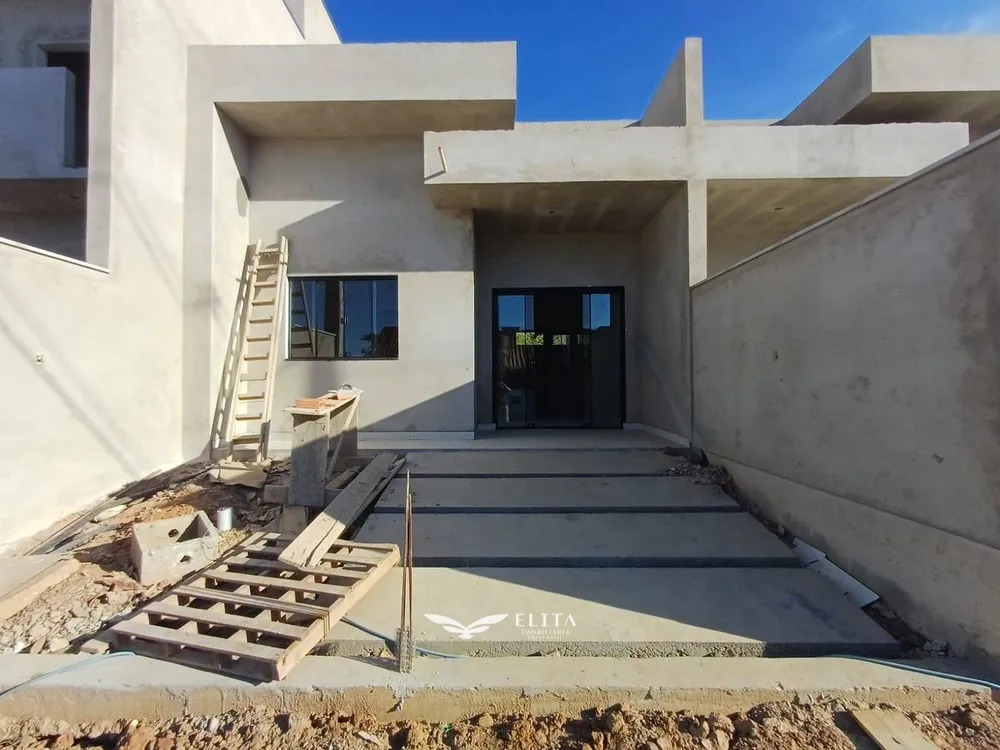 Casa, 2 quartos, 47 m² - Foto 1