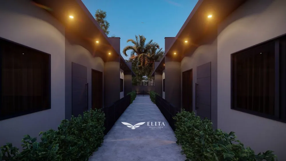 Casa, 2 quartos, 53 m² - Foto 10