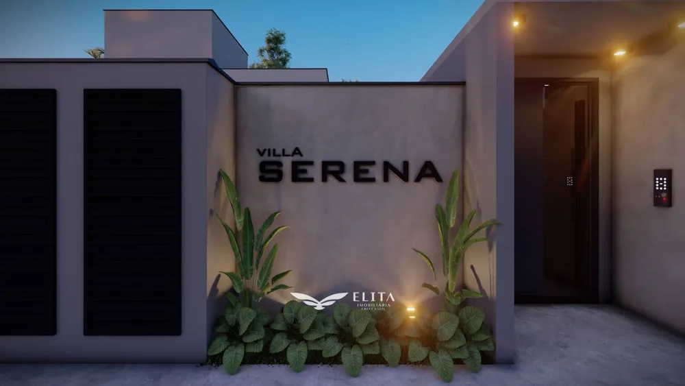 Casa, 2 quartos, 53 m² - Foto 1