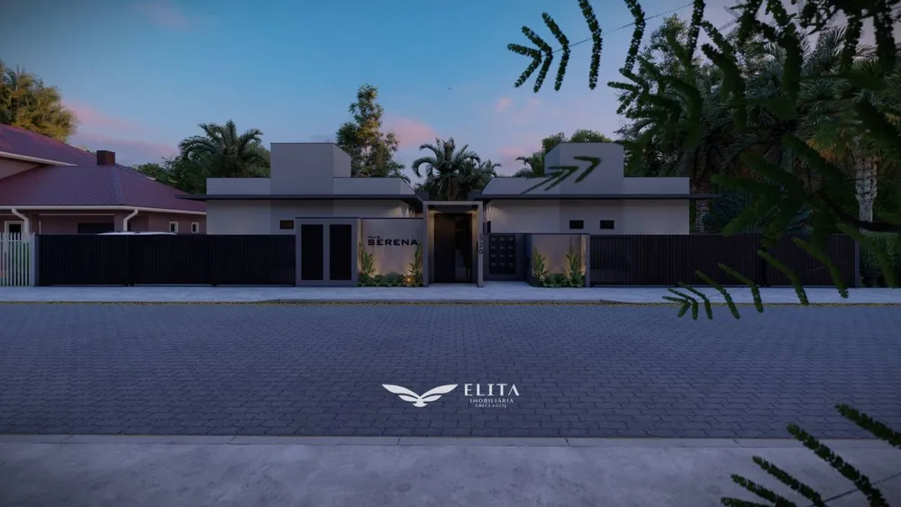 Casa, 2 quartos, 53 m² - Foto 3
