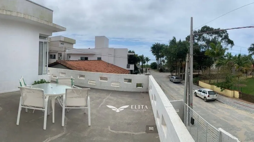 Sobrado, 3 quartos, 252 m² - Foto 8