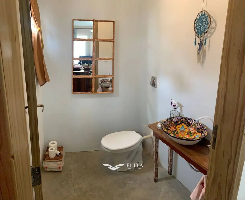 Sobrado, 3 quartos, 252 m² - Foto 6