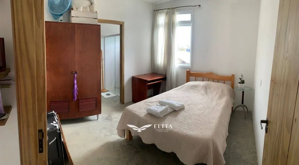 Sobrado, 3 quartos, 252 m² - Foto 4