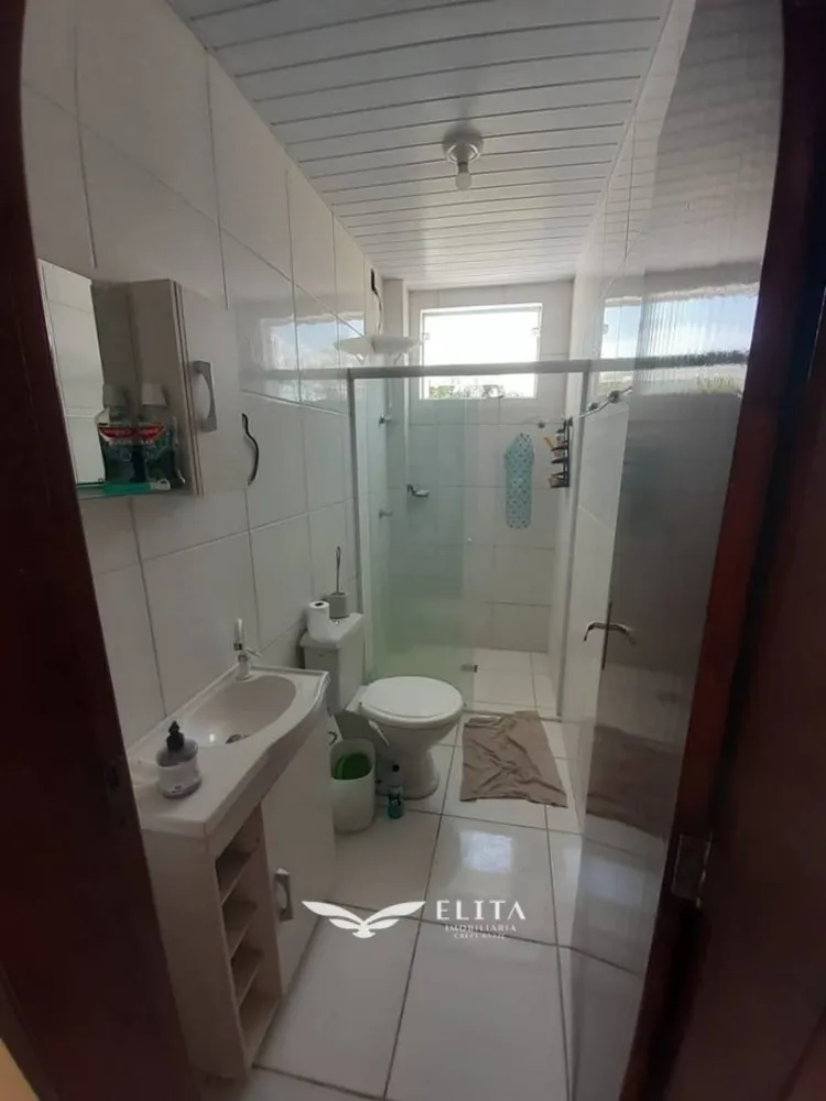 Apartamento, 2 quartos, 60 m² - Foto 9