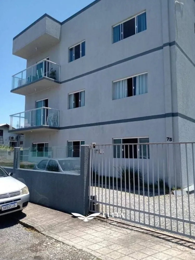 Apartamento, 2 quartos, 60 m² - Foto 12