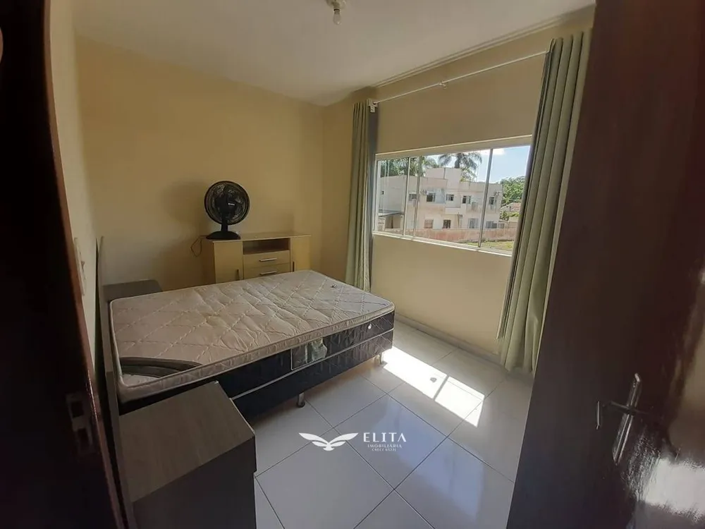 Apartamento, 2 quartos, 60 m² - Foto 6