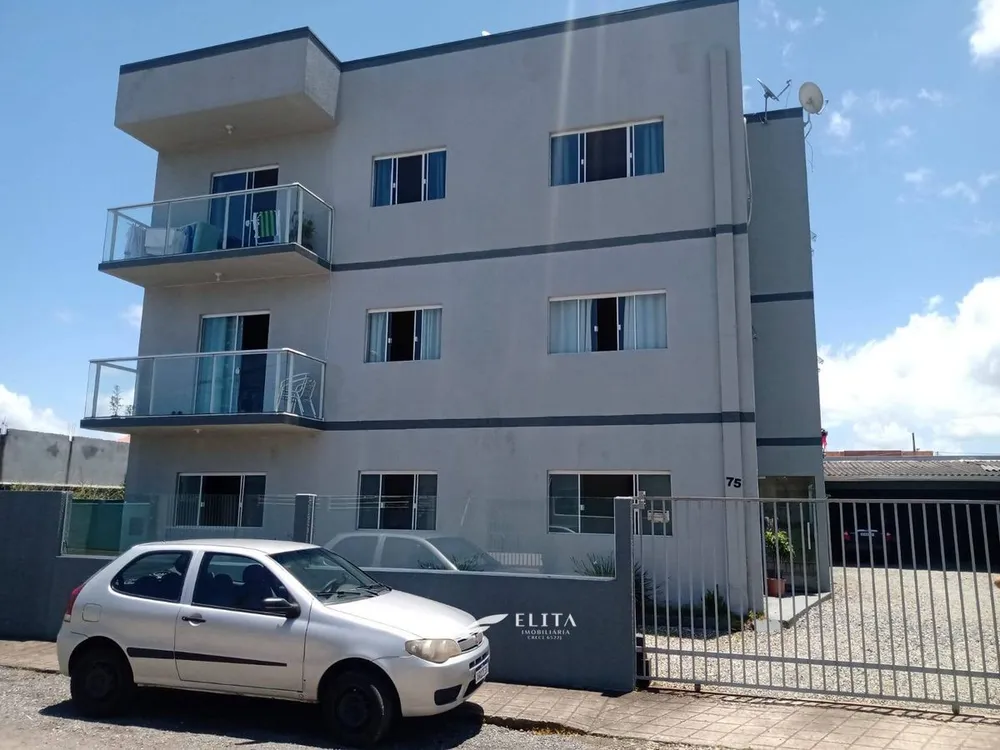 Apartamento, 2 quartos, 60 m² - Foto 11