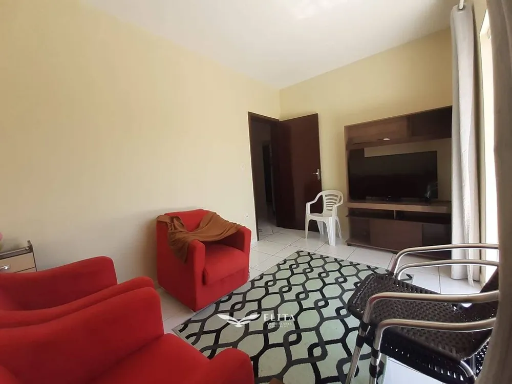 Apartamento, 2 quartos, 60 m² - Foto 3