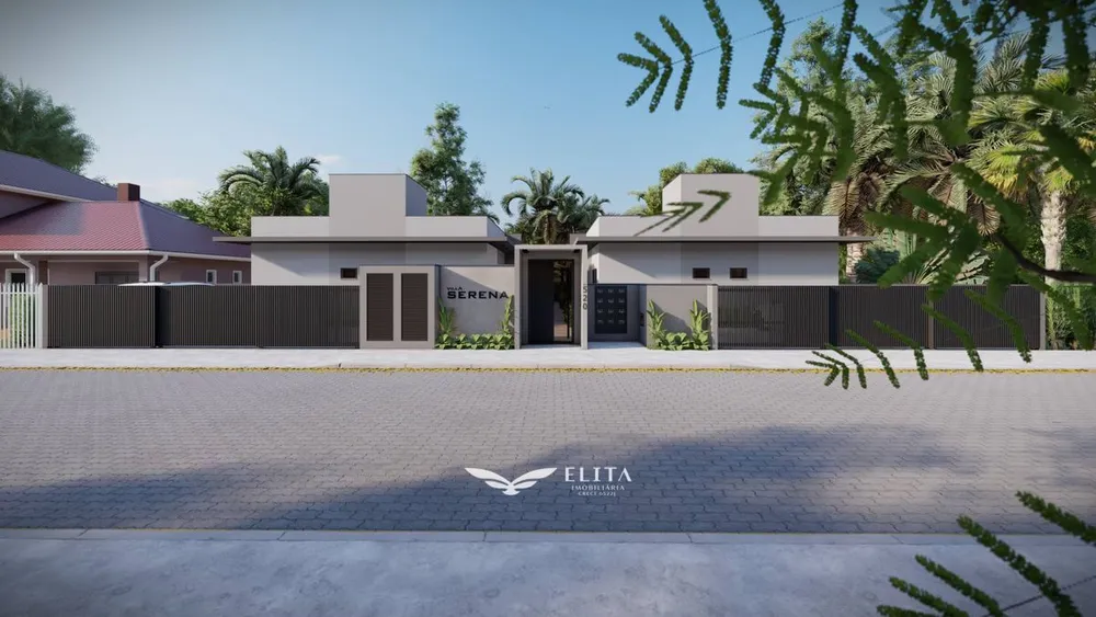 Casa, 2 quartos, 53 m² - Foto 4
