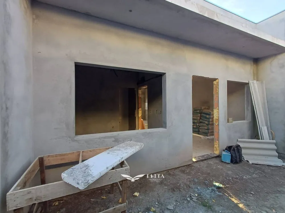 Casa, 2 quartos, 53 m² - Foto 8