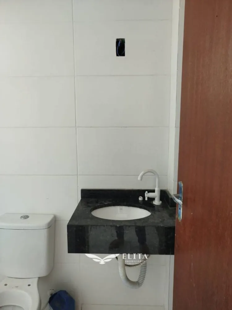 Apartamento, 2 quartos, 45 m² - Foto 6