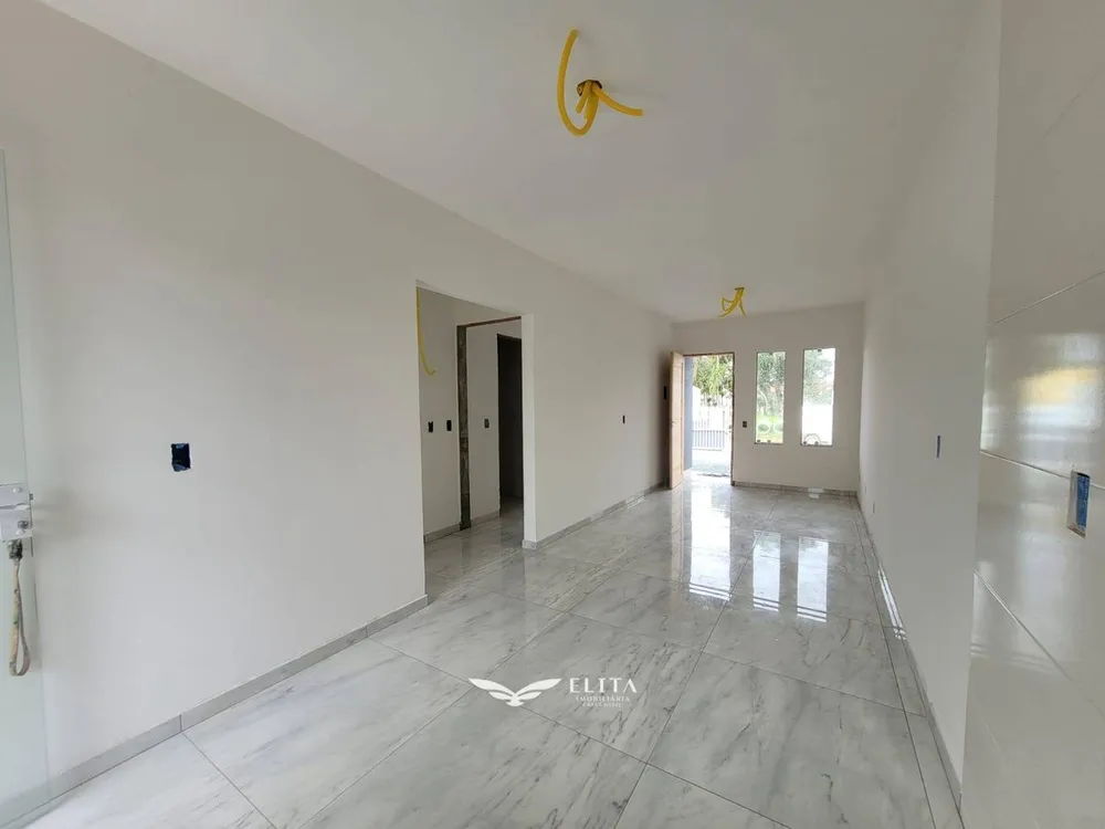 Casa, 2 quartos, 62 m² - Foto 3