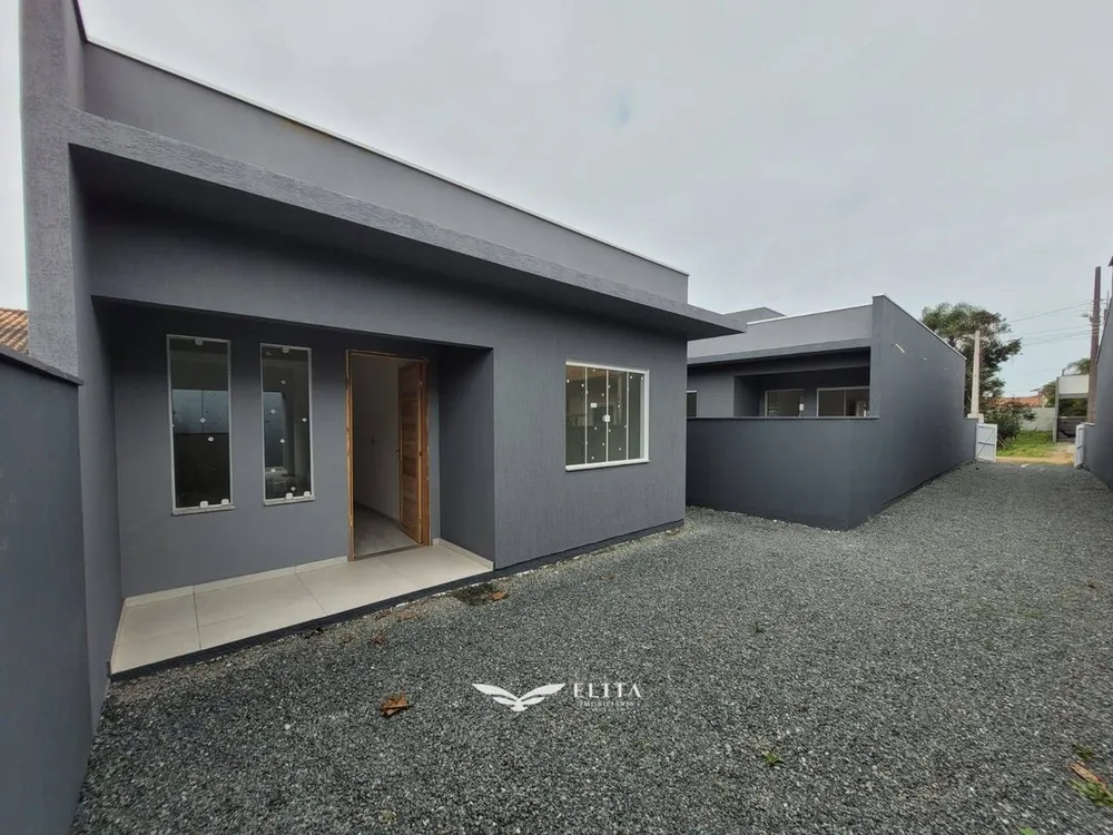 Casa, 2 quartos, 62 m² - Foto 1