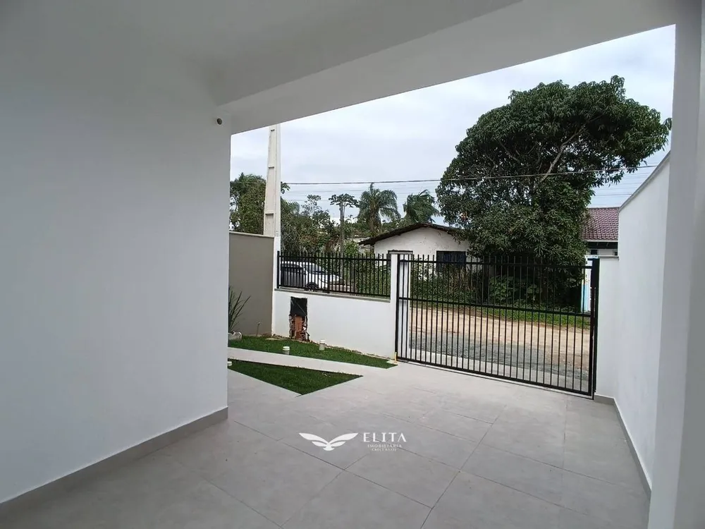 Casa, 3 quartos, 83 m² - Foto 3