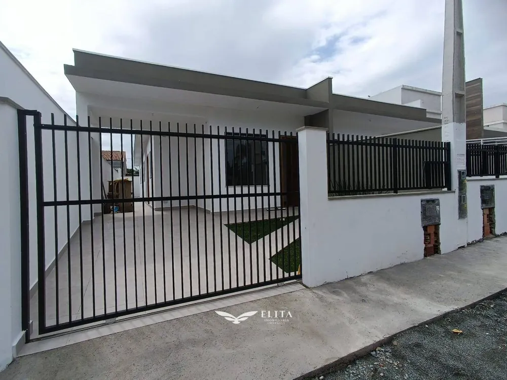 Casa, 3 quartos, 83 m² - Foto 1