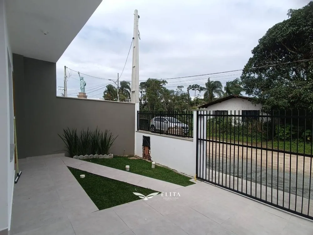 Casa, 3 quartos, 83 m² - Foto 2