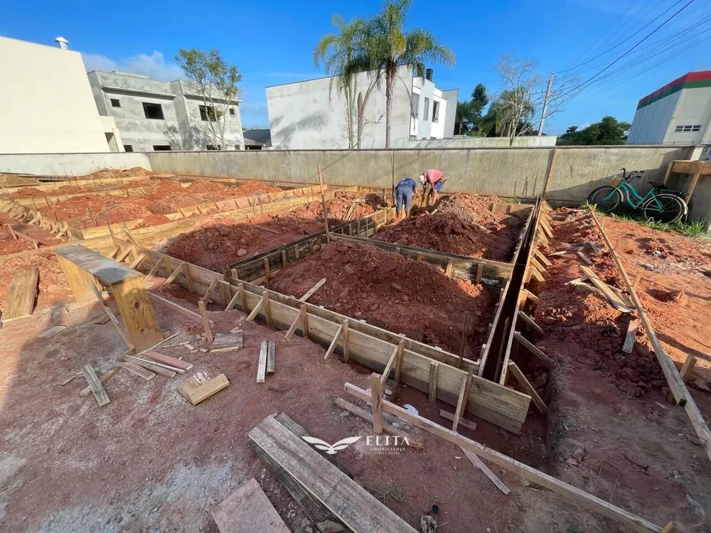 Sobrado, 3 quartos, 91 m² - Foto 4