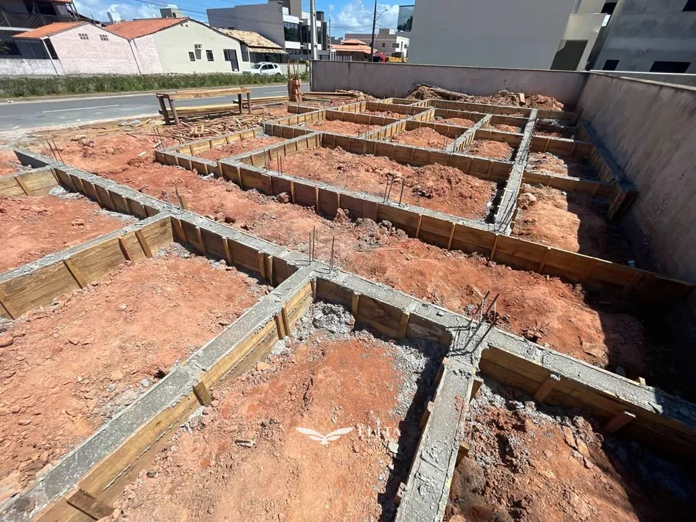 Sobrado, 3 quartos, 91 m² - Foto 10