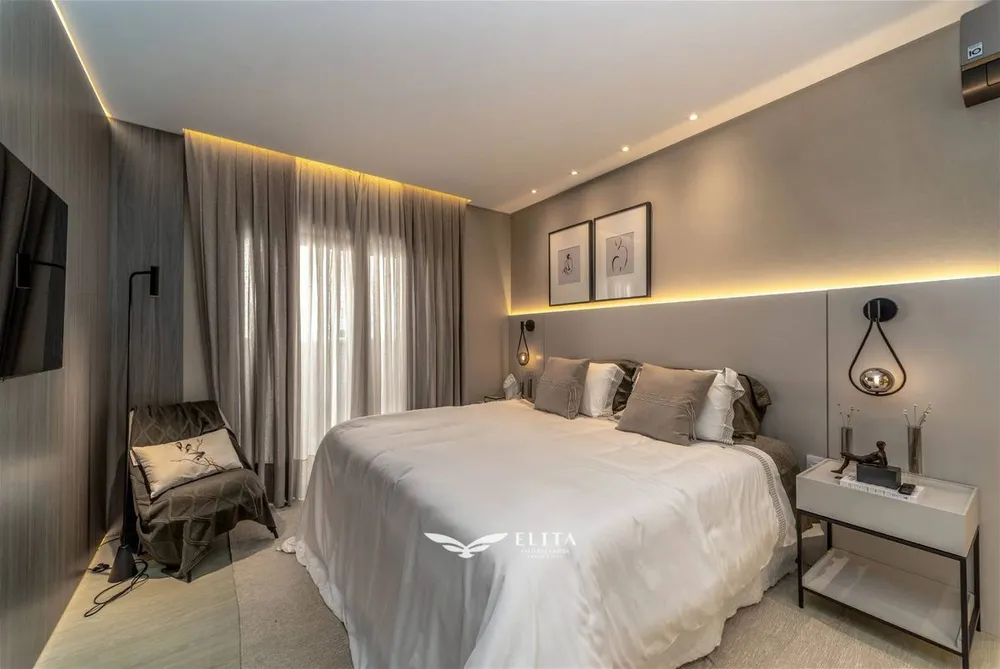 Apartamento, 4 quartos, 238 m² - Foto 12