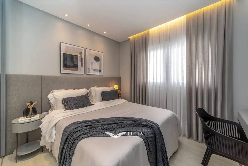 Apartamento, 4 quartos, 238 m² - Foto 3