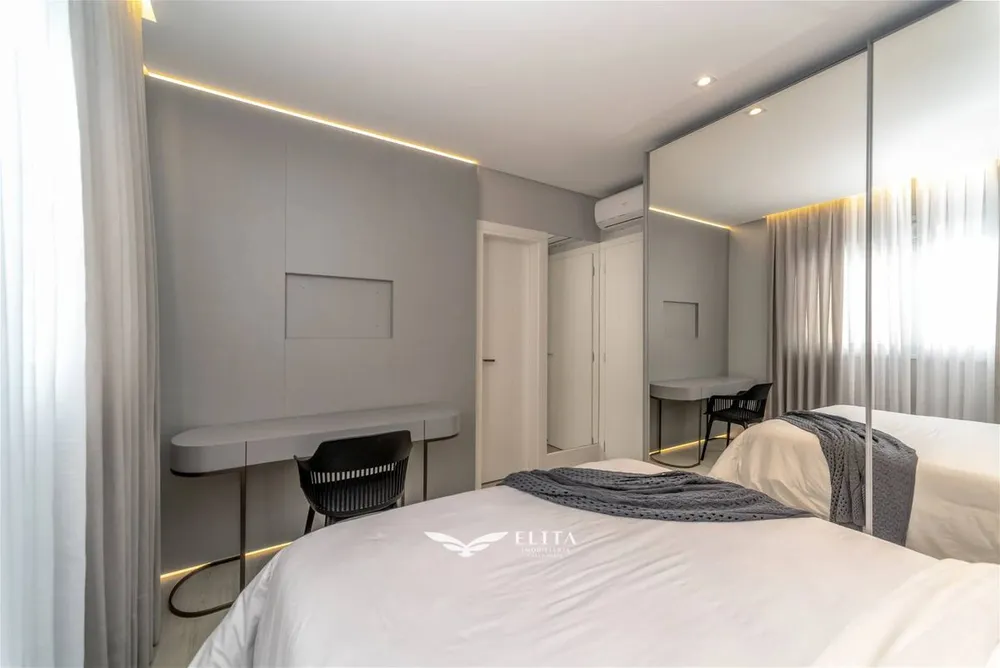 Apartamento, 4 quartos, 238 m² - Foto 6