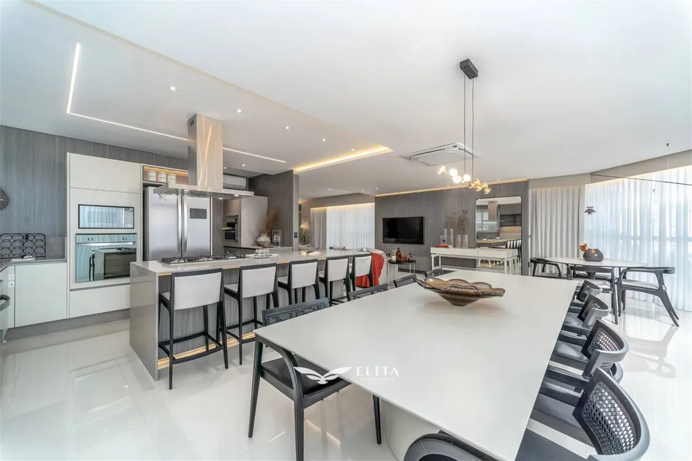 Apartamento, 4 quartos, 238 m² - Foto 8