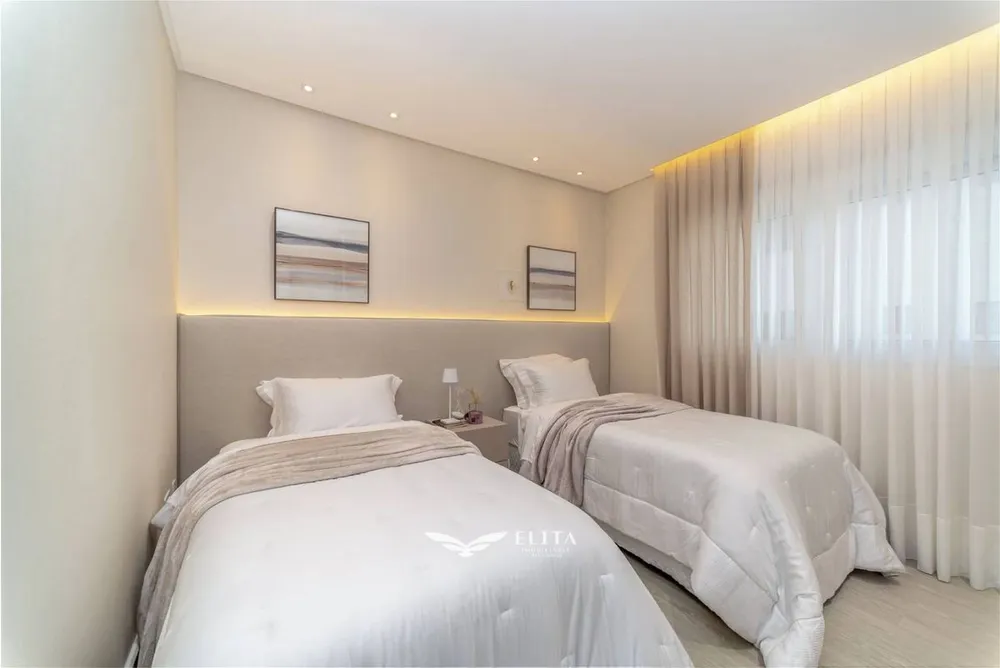 Apartamento, 4 quartos, 238 m² - Foto 5