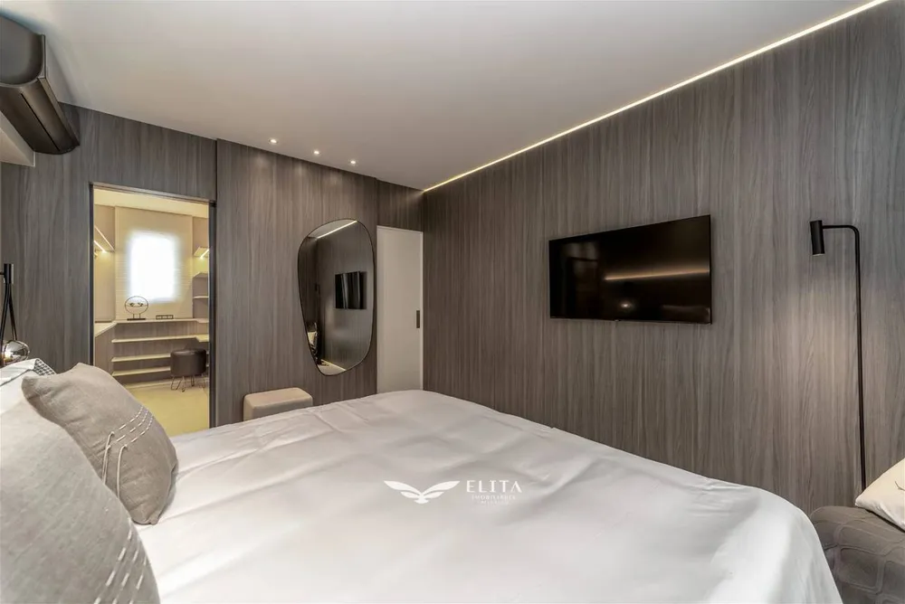 Apartamento, 4 quartos, 238 m² - Foto 9