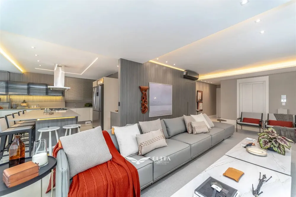 Apartamento, 4 quartos, 238 m² - Foto 4