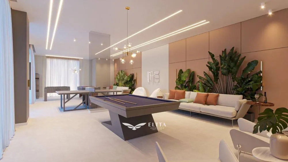 Apartamento, 2 quartos, 62 m² - Foto 8