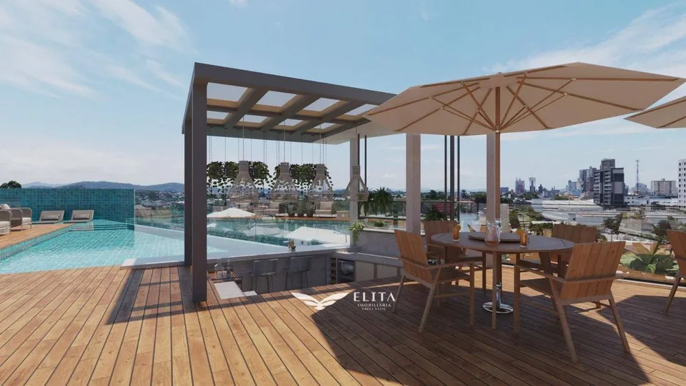 Apartamento, 2 quartos, 62 m² - Foto 6