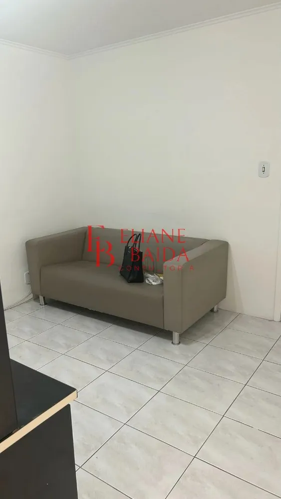 Apartamento, 1 quarto, 37 m² - Foto 8